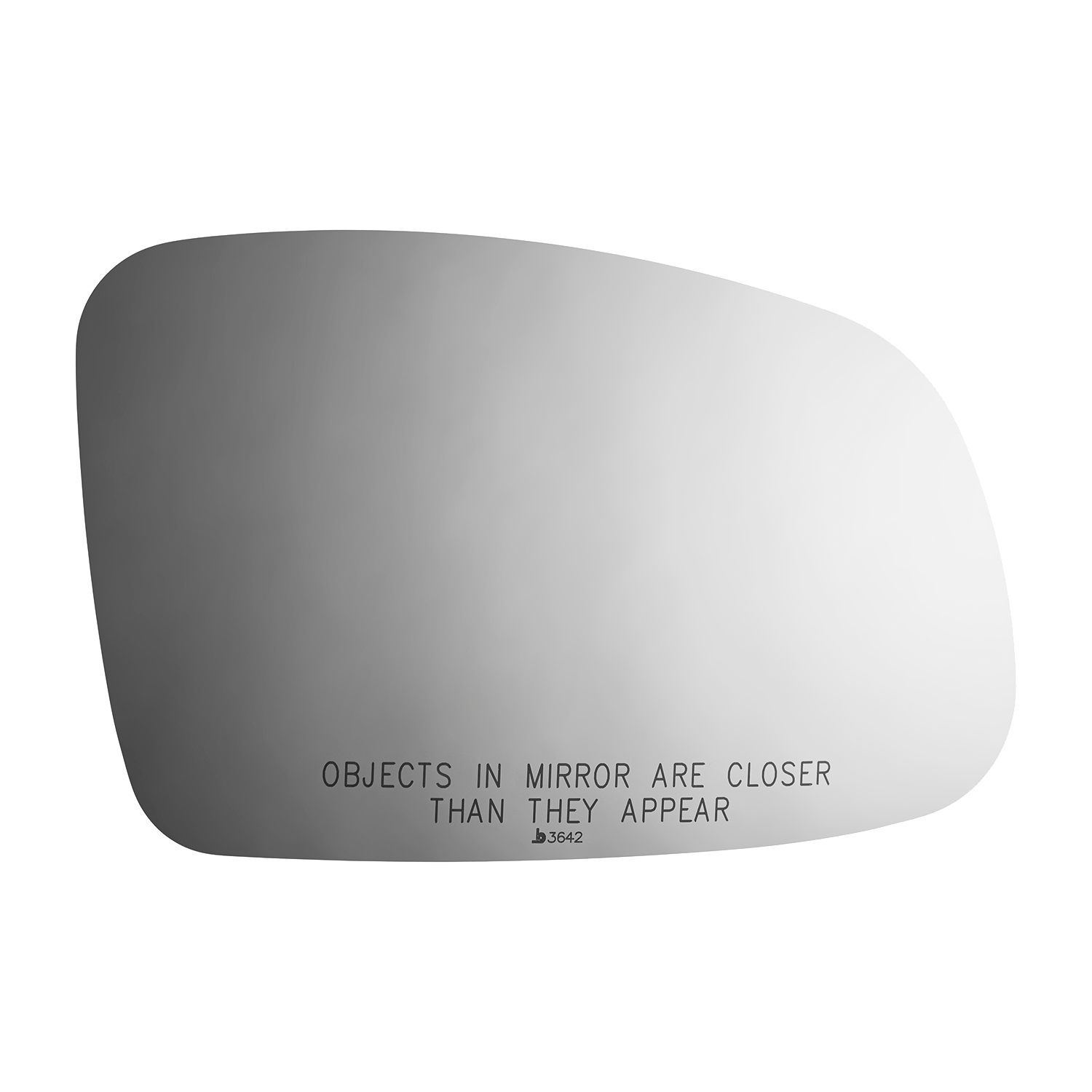 SIDE VIEW MIRROR